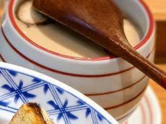 松菇蒸蛋-一豚轩·烧鸟·豚骨拉面(五四路店)