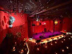 -JZ Club 爵士酒吧(上海店)