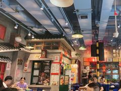 -马路边边串串香(双井直营店)