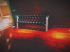 -上海中航虹桥机场泊悦酒店