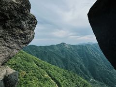 -南岳衡山风景名胜区