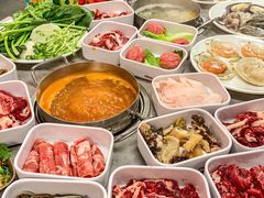 -张哞哞·鲜切牛肉自助火锅(高德置地店)