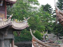 -莆田湄洲妈祖祖庙