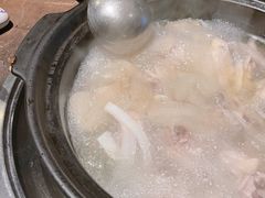 -同仁四季椰子鸡(海岸城天利店)