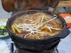 -范贤光鸡公煲(平乐园总店)