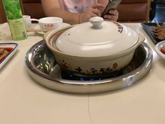 -土连锅·现熬养生汤锅(梁家巷店)