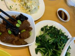 -鼎泰丰(嘉年华•海信广场VILLAGE店)