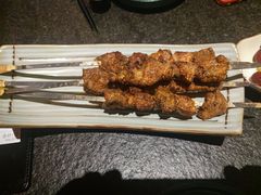 -丝路金桃·新疆菜(徐汇店)