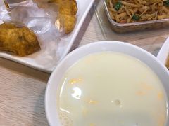 豆浆-兄弟深夜豆浆