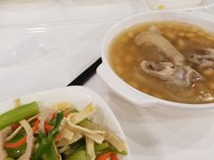 -浦东图书馆读者餐厅