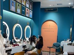 -海马体照相馆(西安高新万达广场店)