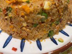 -桥东喜碧海鲜街(水东街店)