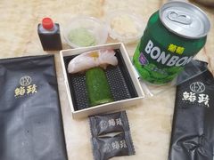 -鮨政·Omakase(万象城店)