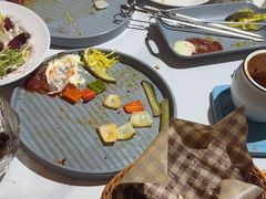 -库滋明·俄罗斯特色美食(中央大街店)