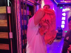 -唱吧麦颂KTV(马驹桥店)