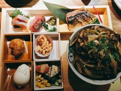 -蟹将军·松叶蟹和牛日料放题自助(K11店)