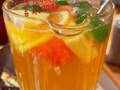 -火山屋台(新街口店)