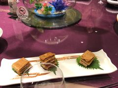 -曙光国际大酒店中餐厅