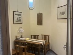 -秦汉胡同书法国画古筝围棋书院(漕宝日月光分馆)