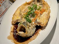 -食锦记·福建私房菜(浦西万达店)