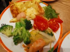 -比格比萨自助(花园路店)