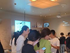 -喜茶(广州佳兆业广场店)