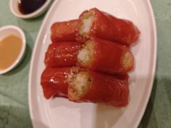 -洪禧楼·老广东海鲜酒楼(宁波万象城店)