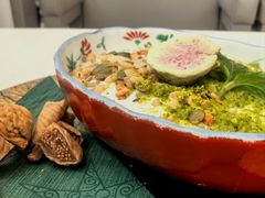 -龟兹KUCINA·新疆菜(前滩L+PLAZA店)