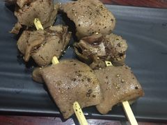 -鸟串烧Yakitori