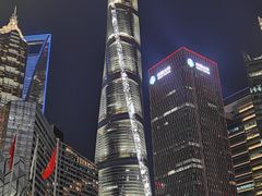 -上海中心大厦