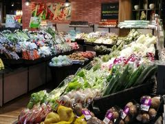 -百佳永辉超市(福田星河店)