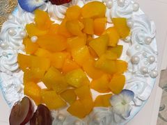 -芭菲盛宴·环球美食(袁家岗店)