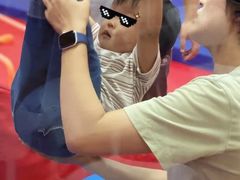 -小小元气运动馆(无锡茂业中心店)