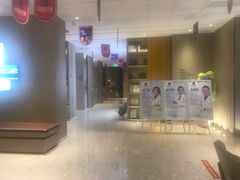 -柏乐口腔医院·舒适化无痛种植牙中心(东盟商务区院)