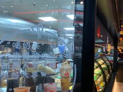-鼎原力量东北吊炉烧烤(幸福街店)