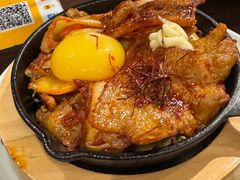 -蒜香焼肉PURUSHIN(马场路店)
