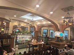 -清真·玛丽亚新疆菜主题餐厅(浙江中路店)