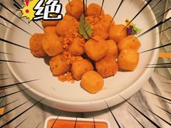 -大树餐厅(大悦城店)