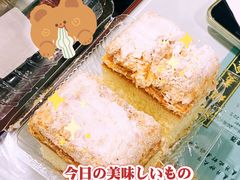 -国际饭店·帆声西饼屋(黄河路店)