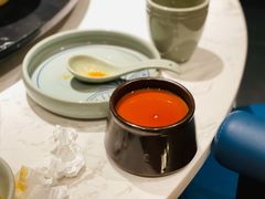 黑糖豆花-云海肴云南菜·蒸汽石锅鱼(青岛万象城店)