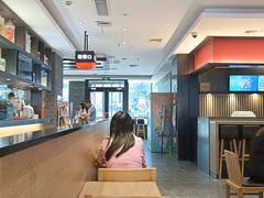-吉野家(东陵西路店)