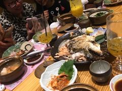 -花潮料理艺食馆(世欧广场店)
