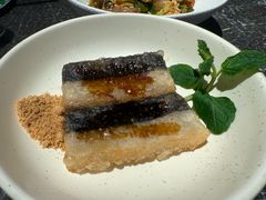 -渔语鱼新川菜Bistro(万象天地店)