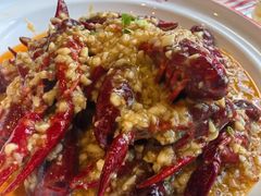 -霸王虾·小龙虾香辣蟹(玉林店)