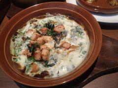 焗菠菜-萨莉亚意式餐厅(杭州西溪龙湖天街店)