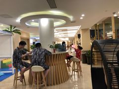 -汤里来温泉