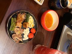 -鸟鹏烧鸟居酒屋(昌岗店)