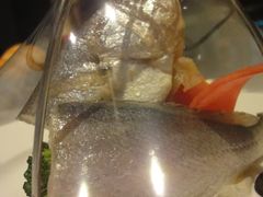 铁板烧-永泰福朋喜来登酒店-宜客乐自助餐厅(远大路店)