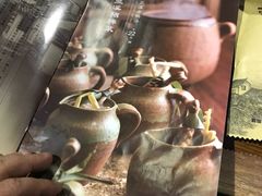 -兰溪小馆(东直门簋街店)