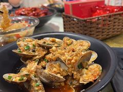 -聚味瞿记·龙虾堂(天元店)